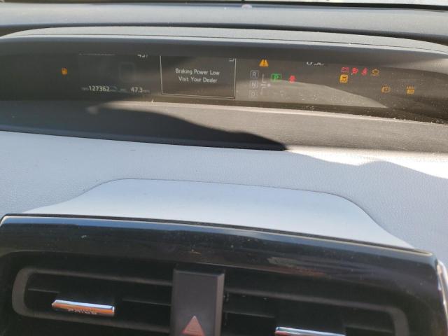 2017 TOYOTA PRIUS JTDKBRFU7H3035582