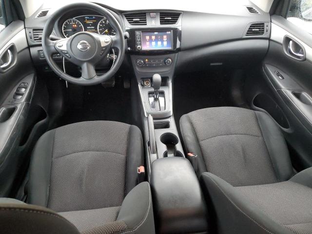 2019 NISSAN SENTRA S 3N1AB7AP6KY370318