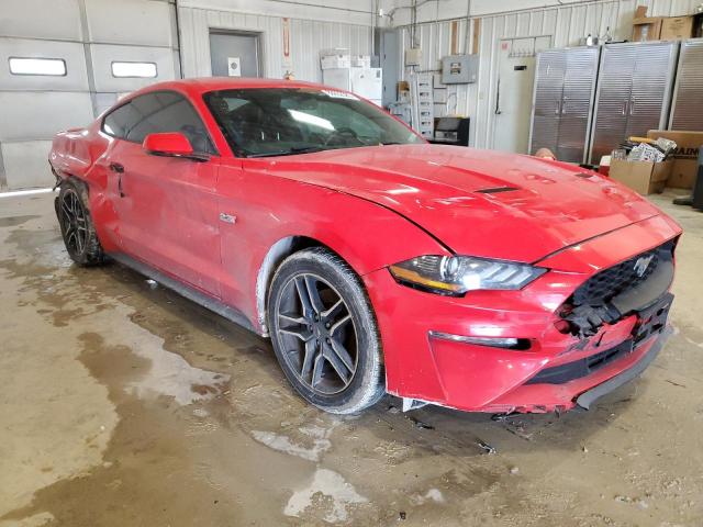 1FA6P8TH2K5150774 Ford All Models 2019