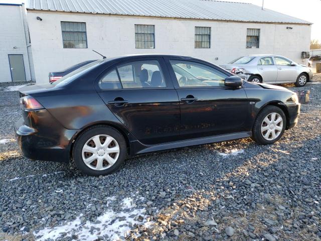 2015 MITSUBISHI LANCER ES - JA32U2FUXFU022221