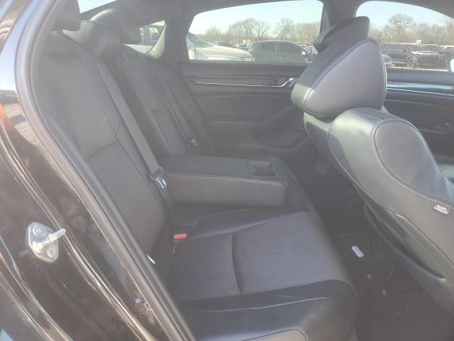 2018 HONDA ACCORD SPO - 1HGCV1F36JA172293