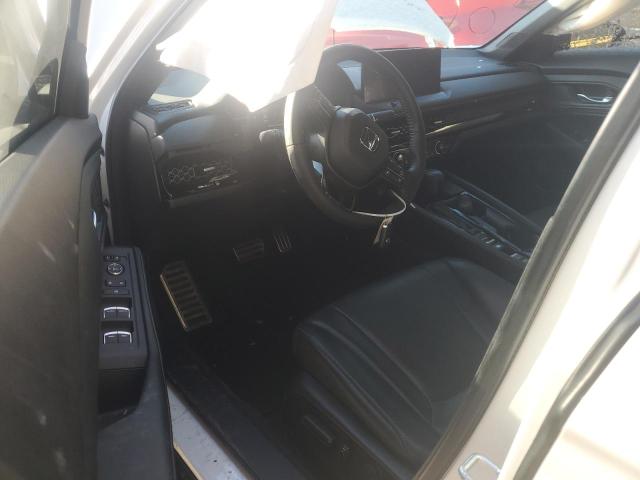 2023 HONDA ACCORD HYB - 1HGCY2F70PA043085