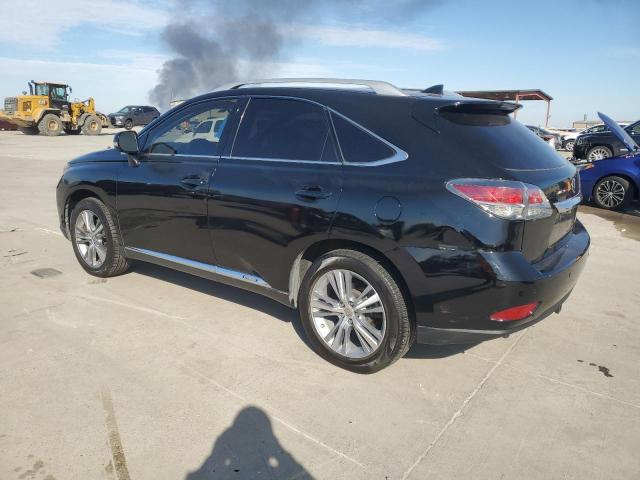 2015 LEXUS RX 450H 2T2BC1BA0FC006595