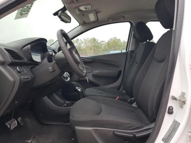 2017 CHEVROLET SPARK LS - KL8CB6SA5HC742428