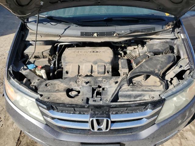 2015 HONDA ODYSSEY LX 5FNRL5H28FB121242