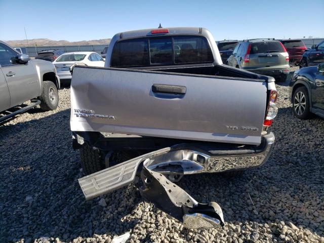 2015 TOYOTA TACOMA DOU - 3TMLU4EN5FM206126