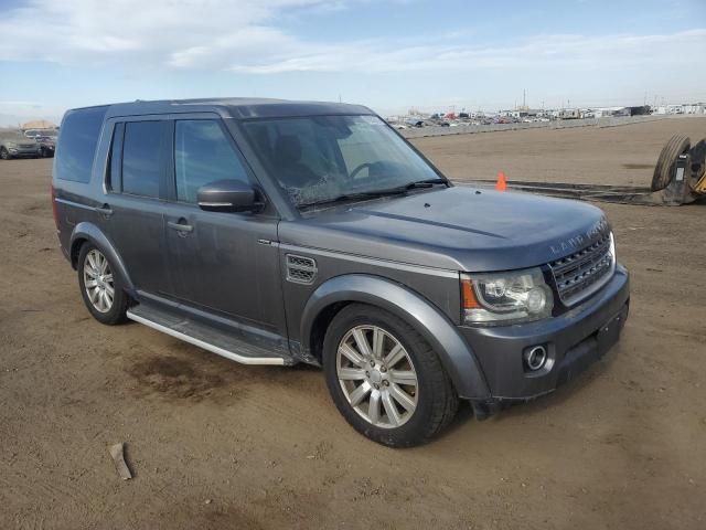 2016 LAND ROVER LR4 SALAB2V60GA829851