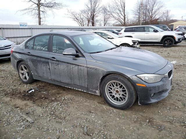 Vin: wba3c1g52dnr47669, lot: 88872595, bmw 3 series i sulev 20134