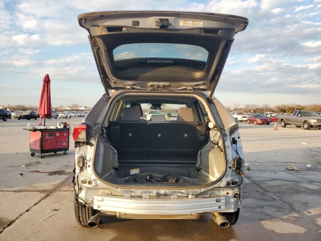 2021 TOYOTA RAV4 XLE - 2T3W1RFV1MC150233