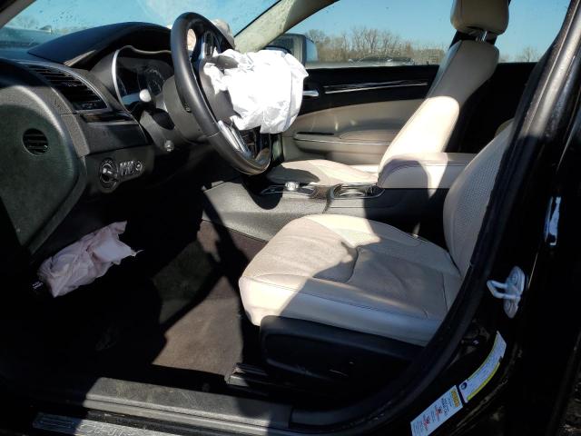 2018 CHRYSLER 300 LIMITE - 2C3CCAEG7JH148518