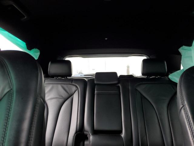 2019 LINCOLN NAUTILUS S 2LMPJ6K90KBL42026