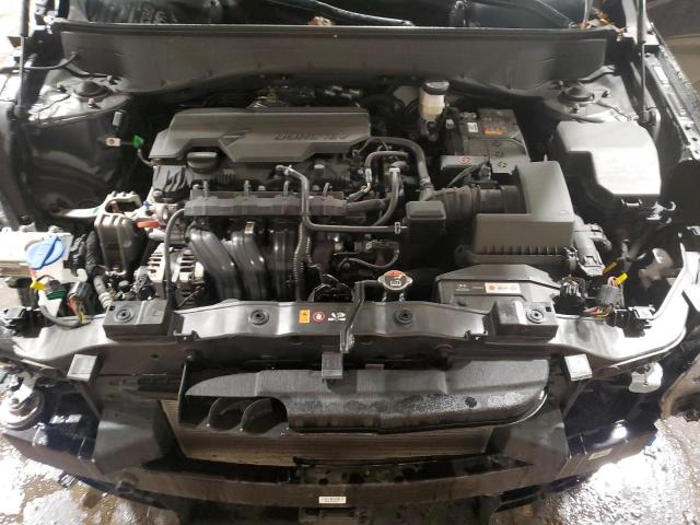 2024 HYUNDAI KONA SEL KM8HC3AB7RU065148
