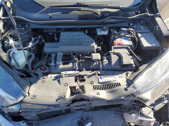 2022 HONDA CR-V EX 5J6RW2H56NA000582