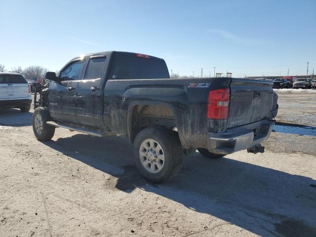 2015 GMC SIERRA K25 - 1GT22YE88FZ112520