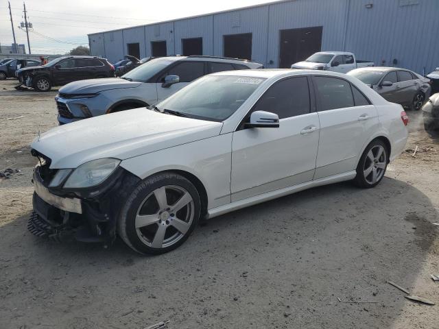 2010 MERCEDES-BENZ E 350 #3050621147