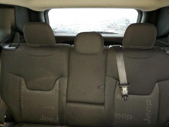 2015 JEEP RENEGADE L ZACCJBBT4FPB39273