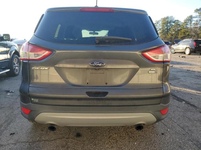 2016 FORD ESCAPE SE - 1FMCU9GX9GUC13293