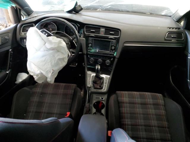 2019 VOLKSWAGEN GTI S - 3VW6T7AU3KM015827