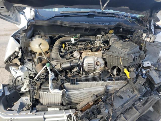 2021 FORD ECOSPORT S MAJ3S2GE7MC406307