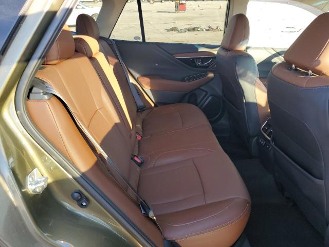 2021 SUBARU OUTBACK TO - 4S4BTGPD7M3155453