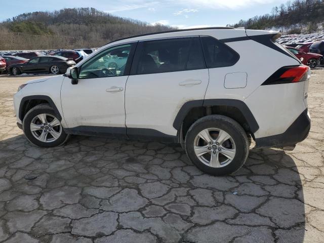 Vin: 2t3p1rfv9mw156669, lot: 42286255, toyota rav4 xle 20212