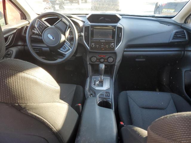2017 SUBARU IMPREZA PR - 4S3GTAB62H3708175