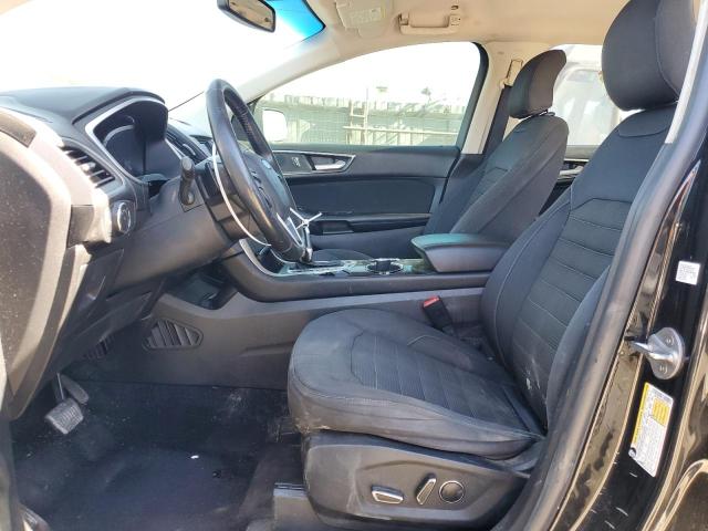 2015 FORD EDGE SEL - 2FMTK3J87FBC18145