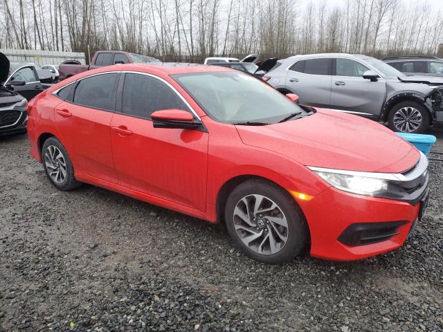 VIN 2HGFC2F78GH545503 2016 HONDA CIVIC no.4