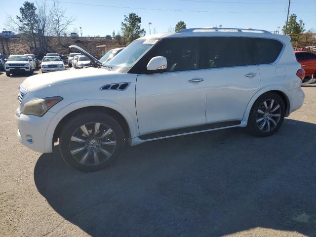 INFINITI QX56