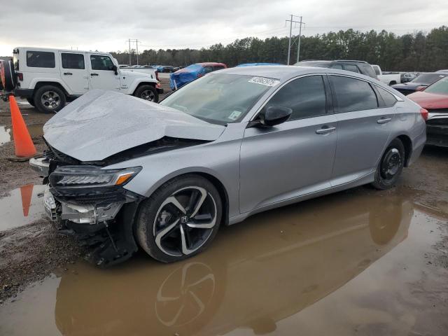 2021 HONDA ACCORD SPO 1HGCV1F31MA070002