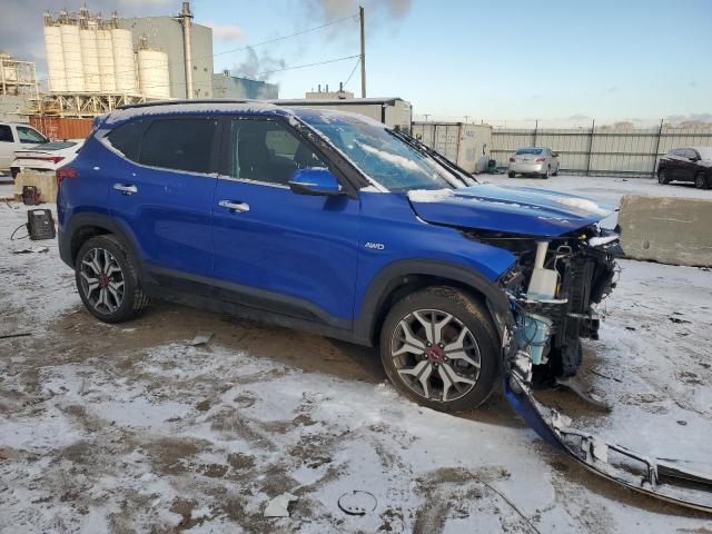 2022 KIA SELTOS SX KNDETCA2XN7247989