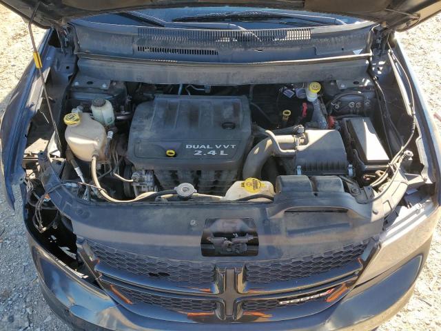 2015 DODGE JOURNEY CR - 3C4PDCGB4FT543276