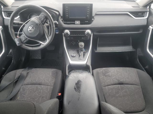 2019 TOYOTA RAV4 XLE - 2T3RWRFV4KW018741