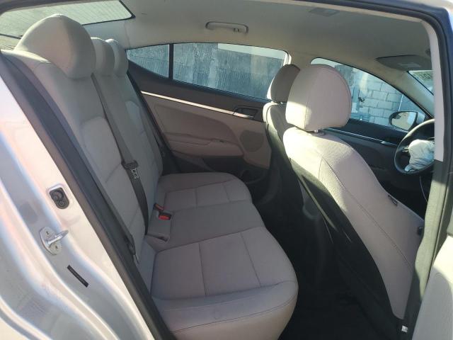 2019 HYUNDAI ELANTRA SE - 5NPD74LF3KH494798