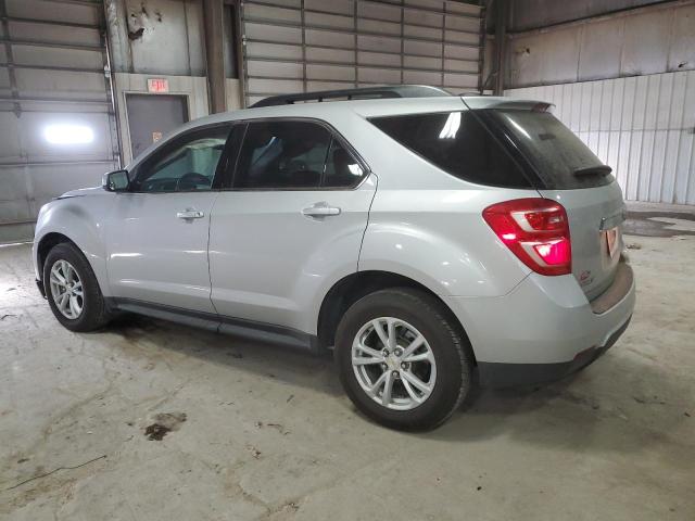 2017 CHEVROLET EQUINOX LT 2GNALCEK6H1604179