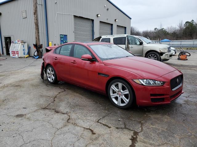 Vin: sajae4bg9ha963820, lot: 41658545, jaguar xe prestige 20174