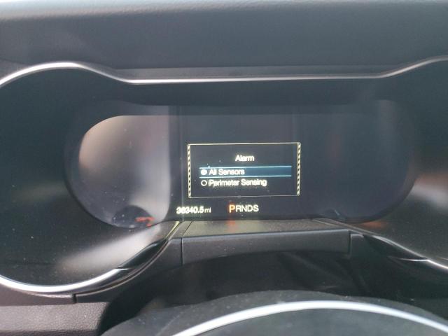 2019 FORD MUSTANG - 1FATP8UH2K5172002