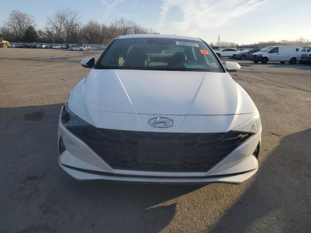 2023 HYUNDAI ELANTRA SE - 5NPLM4AG4PH103231