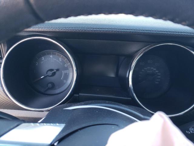 2017 FORD MUSTANG - 1FA6P8AM5H5203041