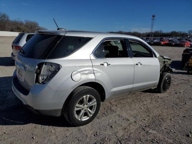 2016 CHEVROLET EQUINOX LS - 2GNFLEEK3G6218936