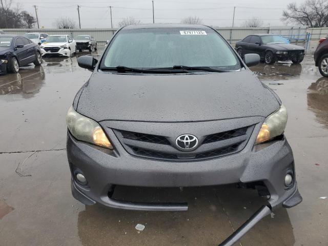 2013 TOYOTA COROLLA BA - 5YFBU4EE0DP149951