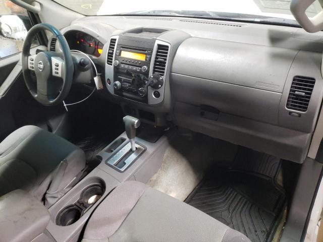 2015 NISSAN FRONTIER S - 1N6BD0CT5FN765233
