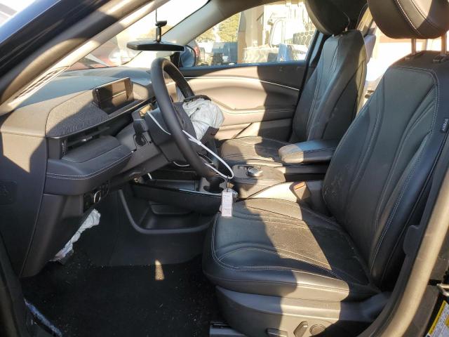 2023 FORD MUSTANG MA - 3FMTK3SU4PMA97828