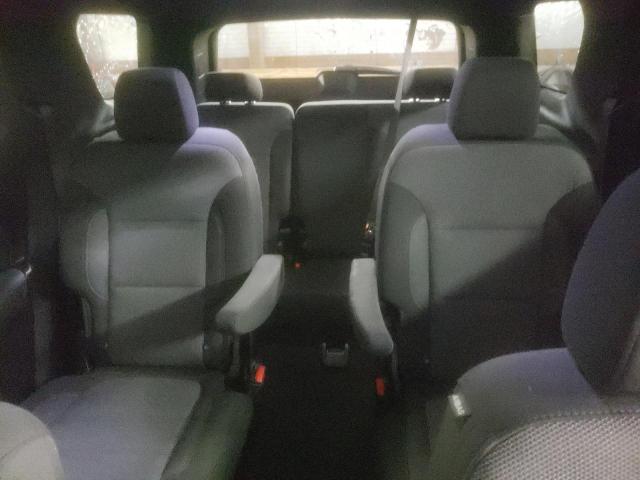 2023 CHEVROLET TRAVERSE L - 1GNEVGKW7PJ138244