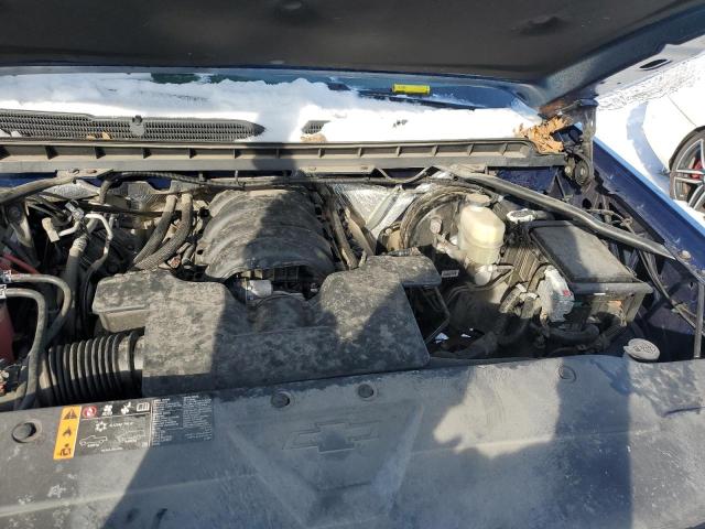 2018 CHEVROLET SILVERADO - 3GCPCRECXJG202659