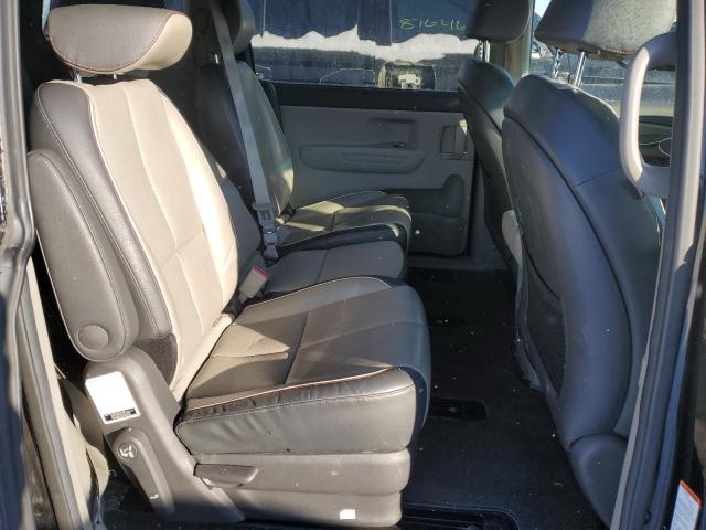 2017 KIA SEDONA LX - KNDMB5C1XH6319072