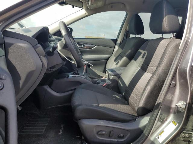 2019 NISSAN ROGUE S - KNMAT2MT0KP548506