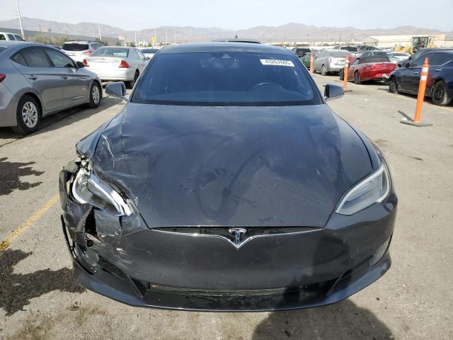 2016 TESLA MODEL S - 5YJSA1E10GF156984