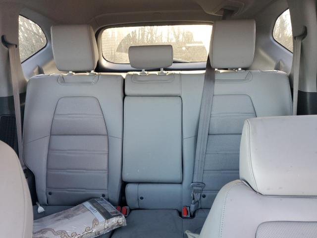 2021 HONDA CR-V EXL - 7FART6H8XME037967