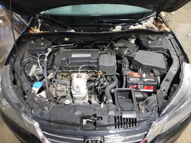 2015 HONDA ACCORD LX - 1HGCR2F32FA156206